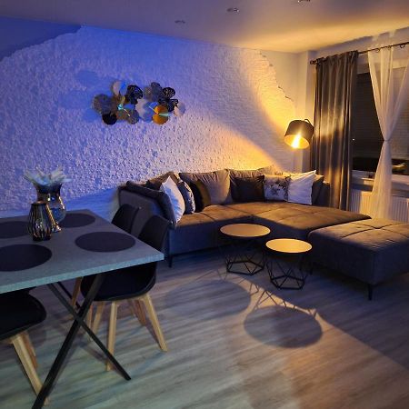 Heppenheim  Traumhafte Ferienwohnung In Heppenheim, Inklusive Wlan Und Netflix מראה חיצוני תמונה