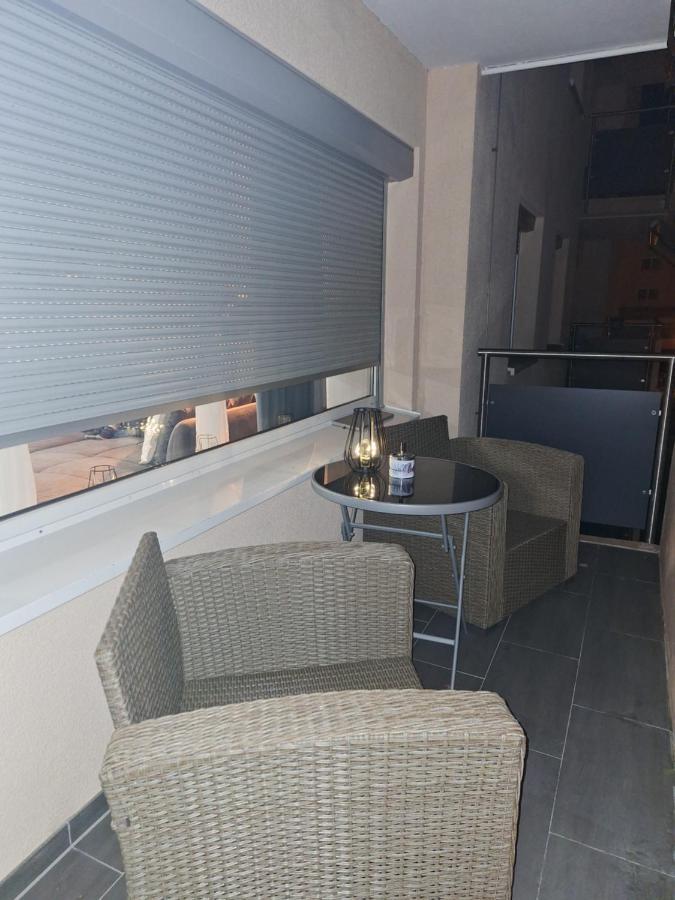 Heppenheim  Traumhafte Ferienwohnung In Heppenheim, Inklusive Wlan Und Netflix מראה חיצוני תמונה