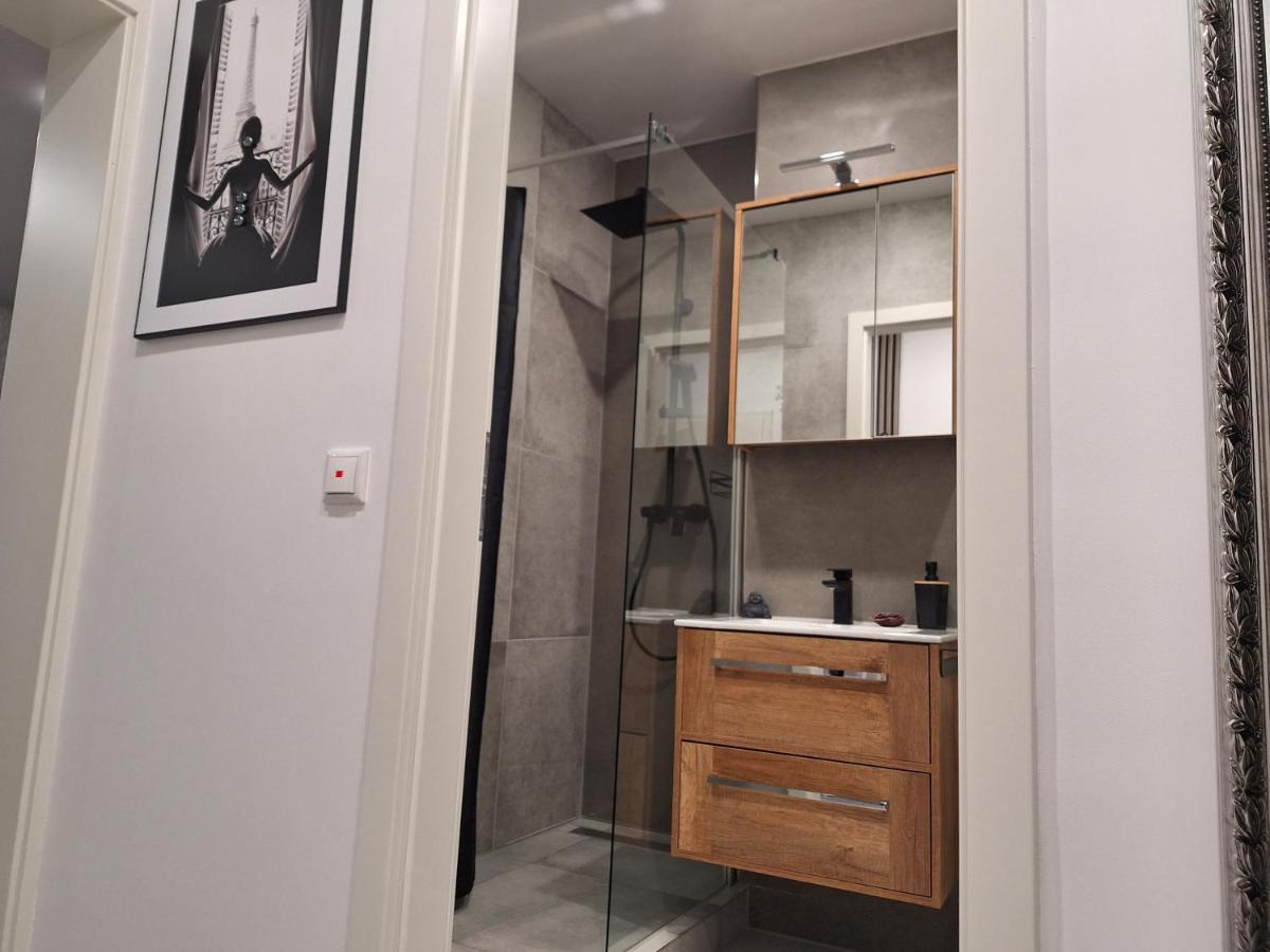 Heppenheim  Traumhafte Ferienwohnung In Heppenheim, Inklusive Wlan Und Netflix מראה חיצוני תמונה