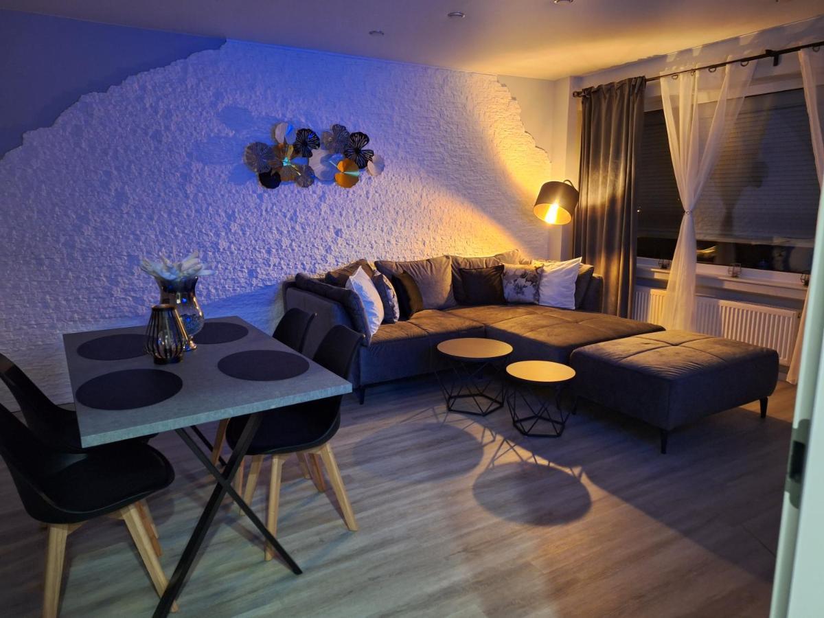 Heppenheim  Traumhafte Ferienwohnung In Heppenheim, Inklusive Wlan Und Netflix מראה חיצוני תמונה