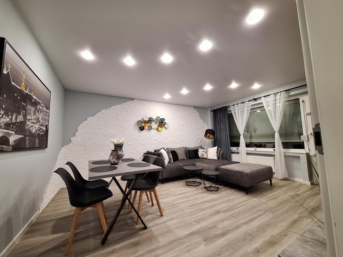 Heppenheim  Traumhafte Ferienwohnung In Heppenheim, Inklusive Wlan Und Netflix מראה חיצוני תמונה