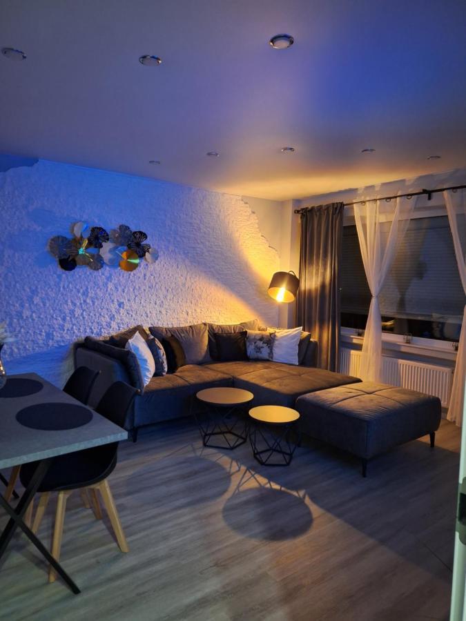 Heppenheim  Traumhafte Ferienwohnung In Heppenheim, Inklusive Wlan Und Netflix מראה חיצוני תמונה